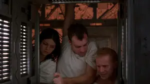 Задник к фильму "Куб" #695054