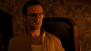 Задник к фильму "Эбигейл" #456054