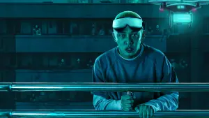 Задник к фильму "#живой" #227723