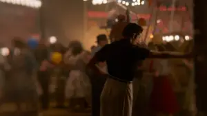 Задник к фильму "Элвис" #635701