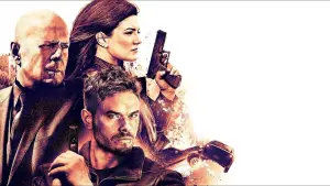 Задник к фильму "Спасение" #343082