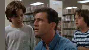 Задник к фильму "Вечно молодой" #735007