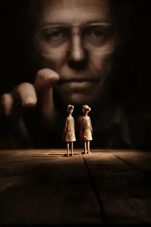 Постер к фильму "Еретик" #574982