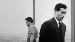 Задник к фильму "Рай и ад" #685338