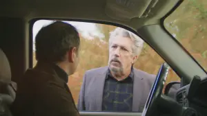 Задник к фильму "Невероятно, но факт" #307632