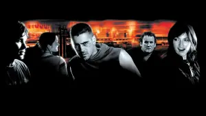 Задник к фильму "Разрыв" #436568