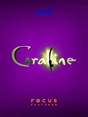 Постер к фильму "Коралина в Стране Кошмаров" #829018