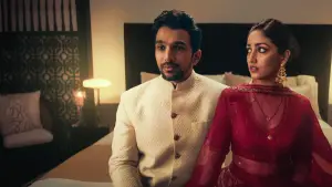 Задник к фильму "Дум-Дхаам" #663953