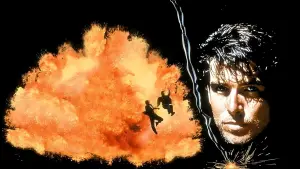 Задник к фильму "Провод под током" #462516