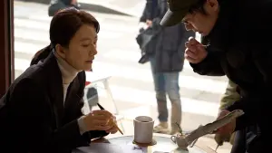 Задник к фильму "Для Юн-хи" #392379