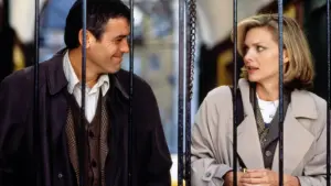 Задник к фильму "Один прекрасный день" #284752