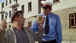 Задник к фильму "Операция «Ы» и другие приключения Шурика" #399806