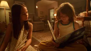 Задник к фильму "Пит и его дракон" #410499