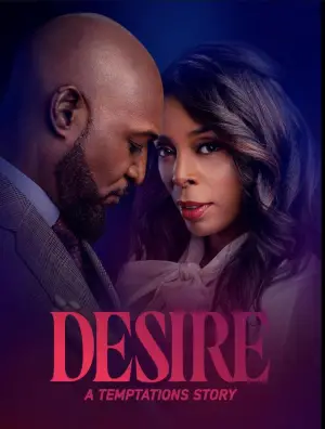 Desire: A Temptations Story