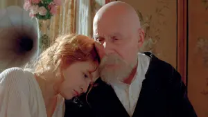 Задник к фильму "Ренуар. Последняя любовь" #506486