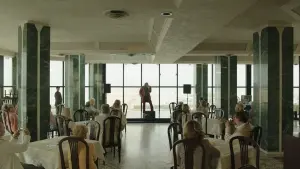 Задник к фильму "Римини" #497538