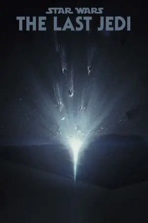 Постер к фильму "Звёздные войны: Эпизод 8 - Последние джедаи" #165019