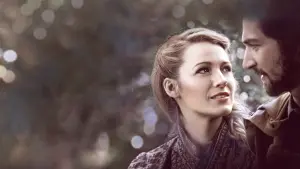 Задник к фильму "Век Адалин" #212977