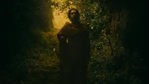 Задник к фильму "Легенда о Зелёном Рыцаре" #670193