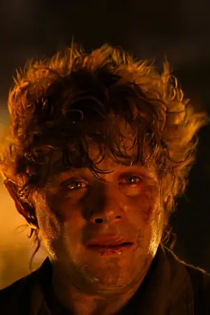 Постер к фильму "Властелин колец: Возвращение короля" #515075