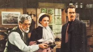 Задник к фильму "Возвращение Фрэнка Джеймса" #469529