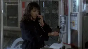 Задник к фильму "Студентка" #434008