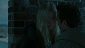 Задник к фильму "Любовники" #650336