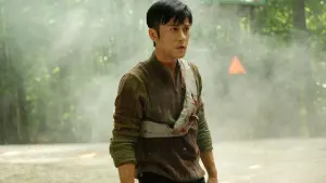 Задник к фильму "Грань страха" #362095