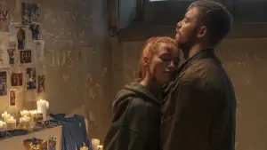 Задник к фильму "Незнакомцы: Часть третья" #512259