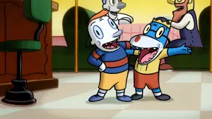 Видео к фильму Любимец учителя | Любимец учителя - Трейлер