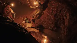 Задник к фильму "Дыра" #197108