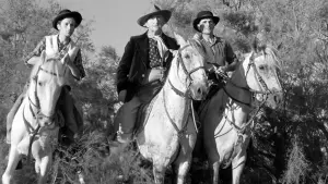 Задник к фильму "Белая грива: Дикая лошадь" #456587