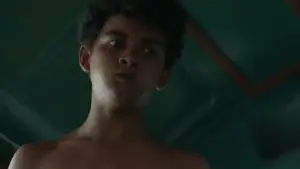 Задник к фильму "Плавучесть" #649140