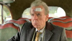 Задник к фильму "Автостопом на автобусе" #195971