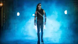 Задник к фильму "Боги хеви-метал" #256220