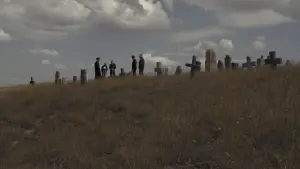 Задник к фильму "Изгнание" #458076