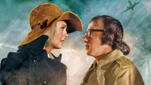 Задник к фильму "Сыграй это еще раз, Сэм!" #475518