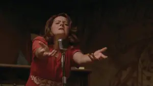 Задник к фильму "Их собственная лига" #740507