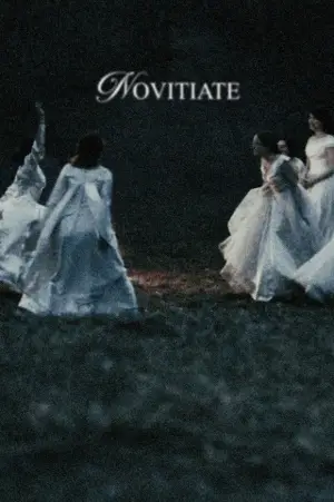 Постер к фильму "Послушница" #706101