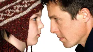 Задник к фильму "Мой мальчик" #268975