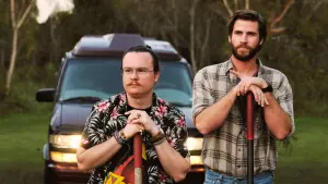 Задник к фильму "Криминальные боссы" #505947