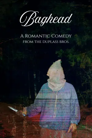 Постер к фильму "Пакетоголовый" #705483