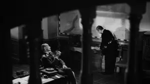 Задник к фильму "Касабланка" #632522