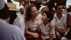 Задник к фильму "Центральный вокзал" #717429