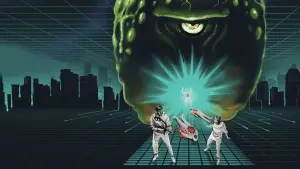 Задник к фильму "Заражение" #417407