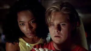 Задник к фильму "Зубастики 4" #385573