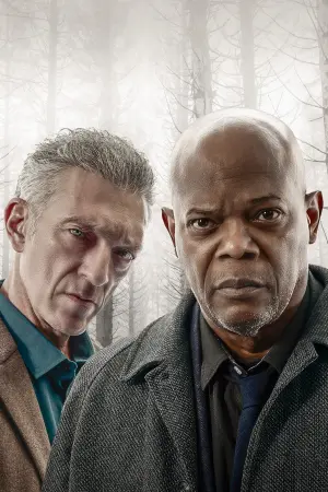 Постер к фильму "След киллера" #458221