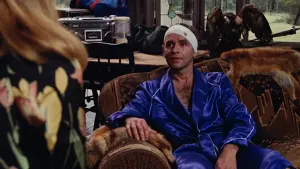 Задник к фильму "Цепная реакция" #474862