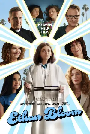 Постер к фильму "Ethan Bloom" #767566