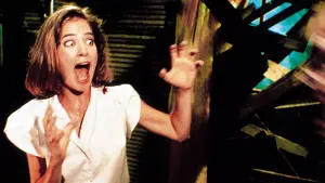 Задник к фильму "Зловещие мертвецы 2" #207845